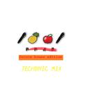 PPAP's Future(mixed by Jechonic)专辑