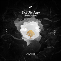 Avicii - You-be-love (karaoke)