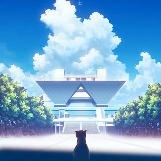 日系纯音 | 轻盈的单体鸣奏