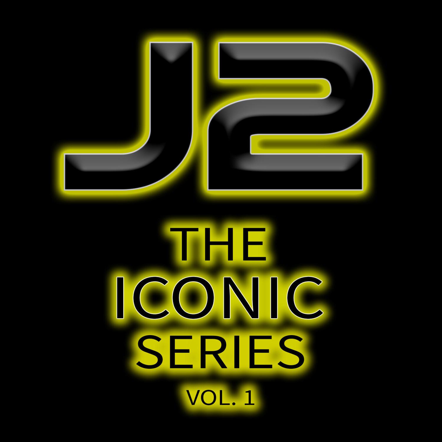 J2 the Iconic Series, Vol. 1专辑