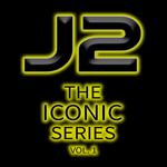 J2 the Iconic Series, Vol. 1专辑