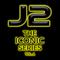 J2 the Iconic Series, Vol. 1专辑