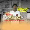 MC DG da CDD - Hit da Gonorreia