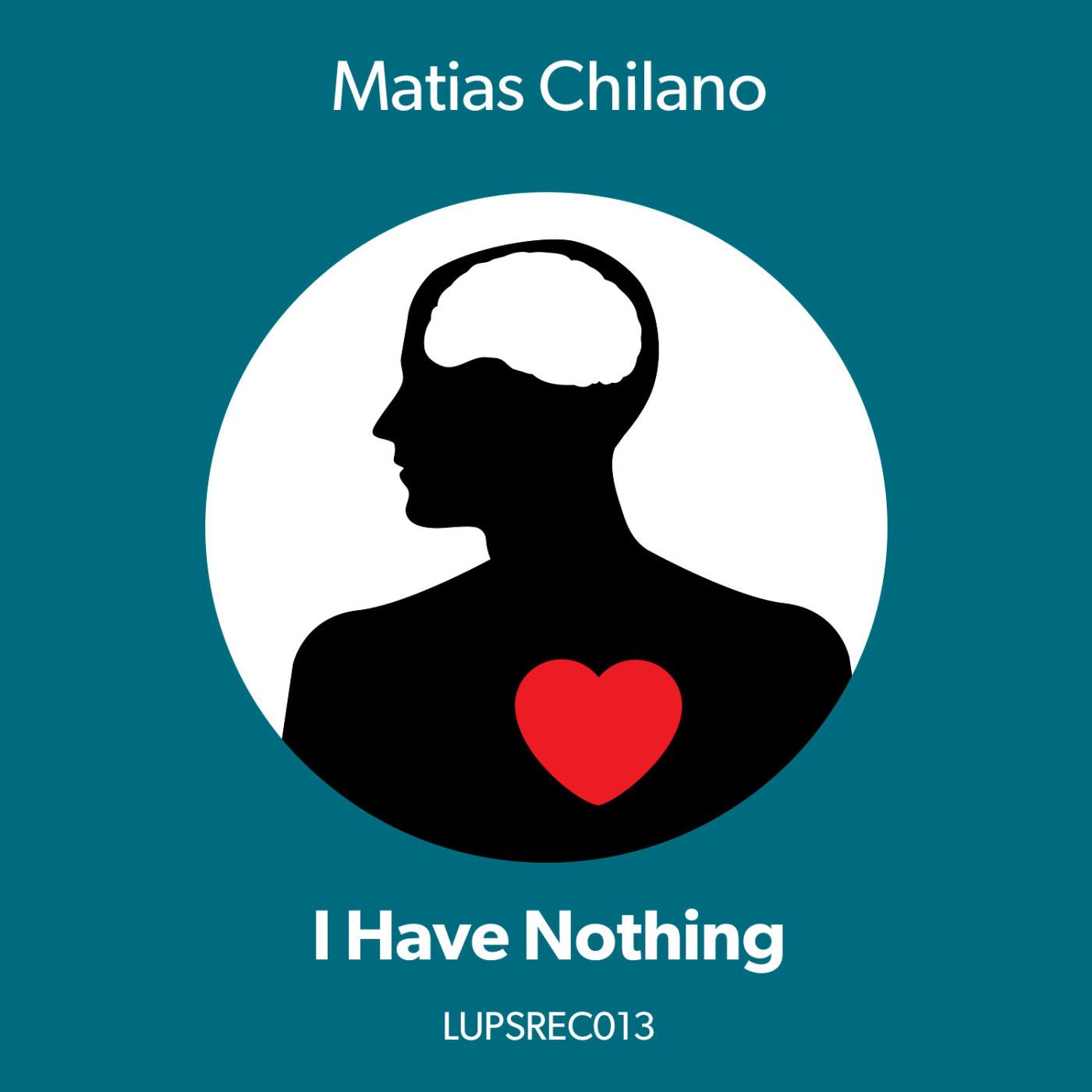 Cycles I Have Nothing Noise
