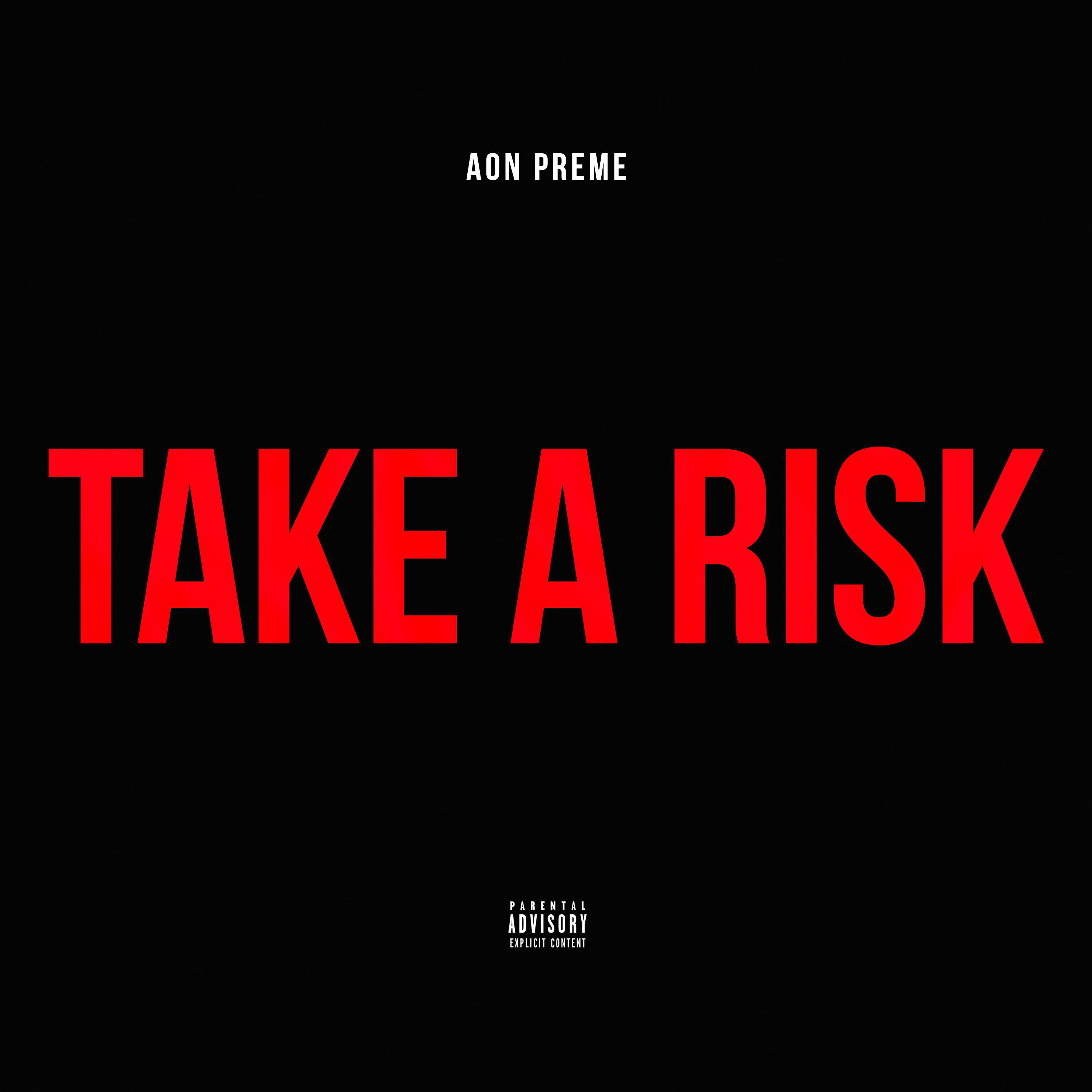 Aon Preme - take a risk