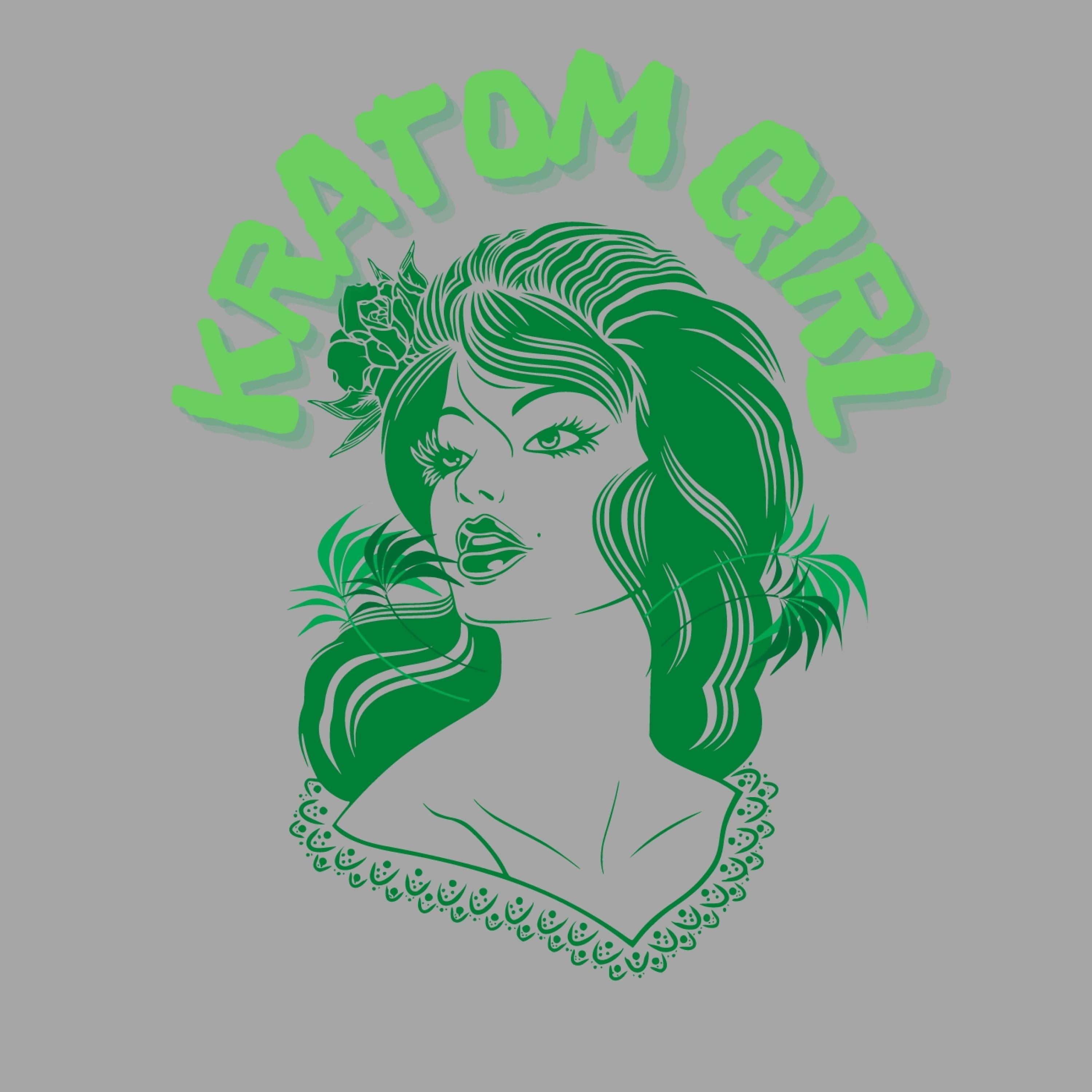 Kratom Girl