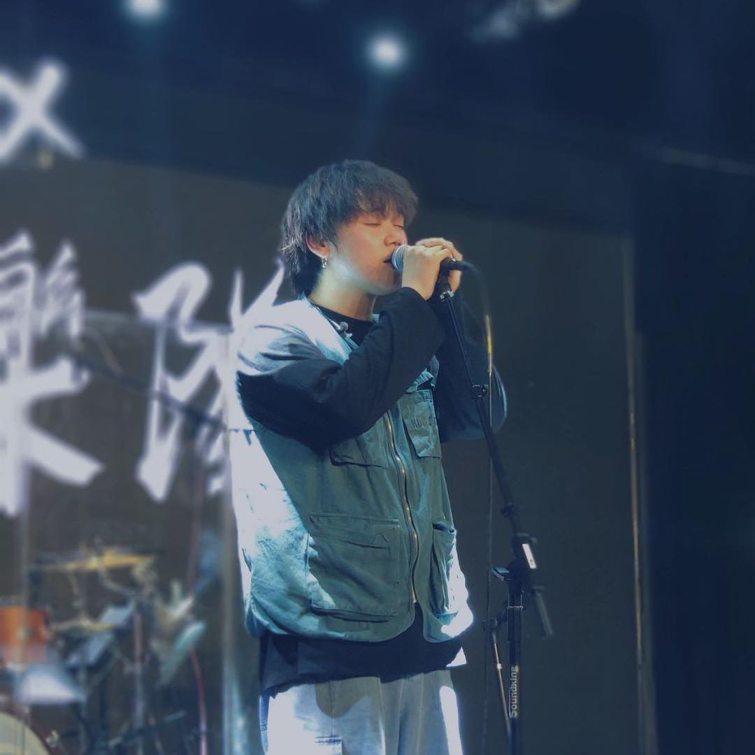 胥睿Cover