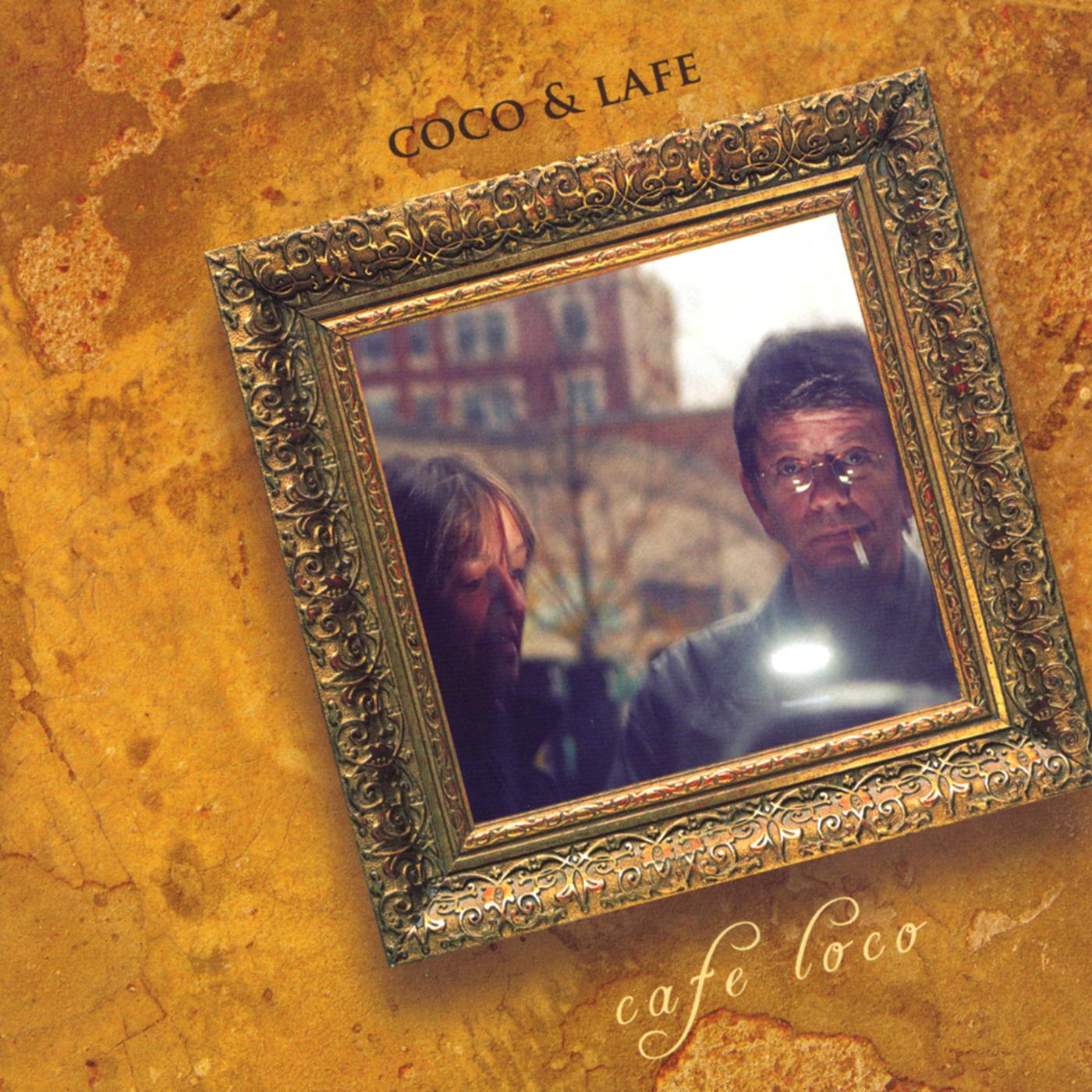 Cafe Loco