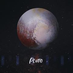 专辑《PLUTO》