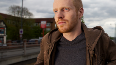 Jono McCleery