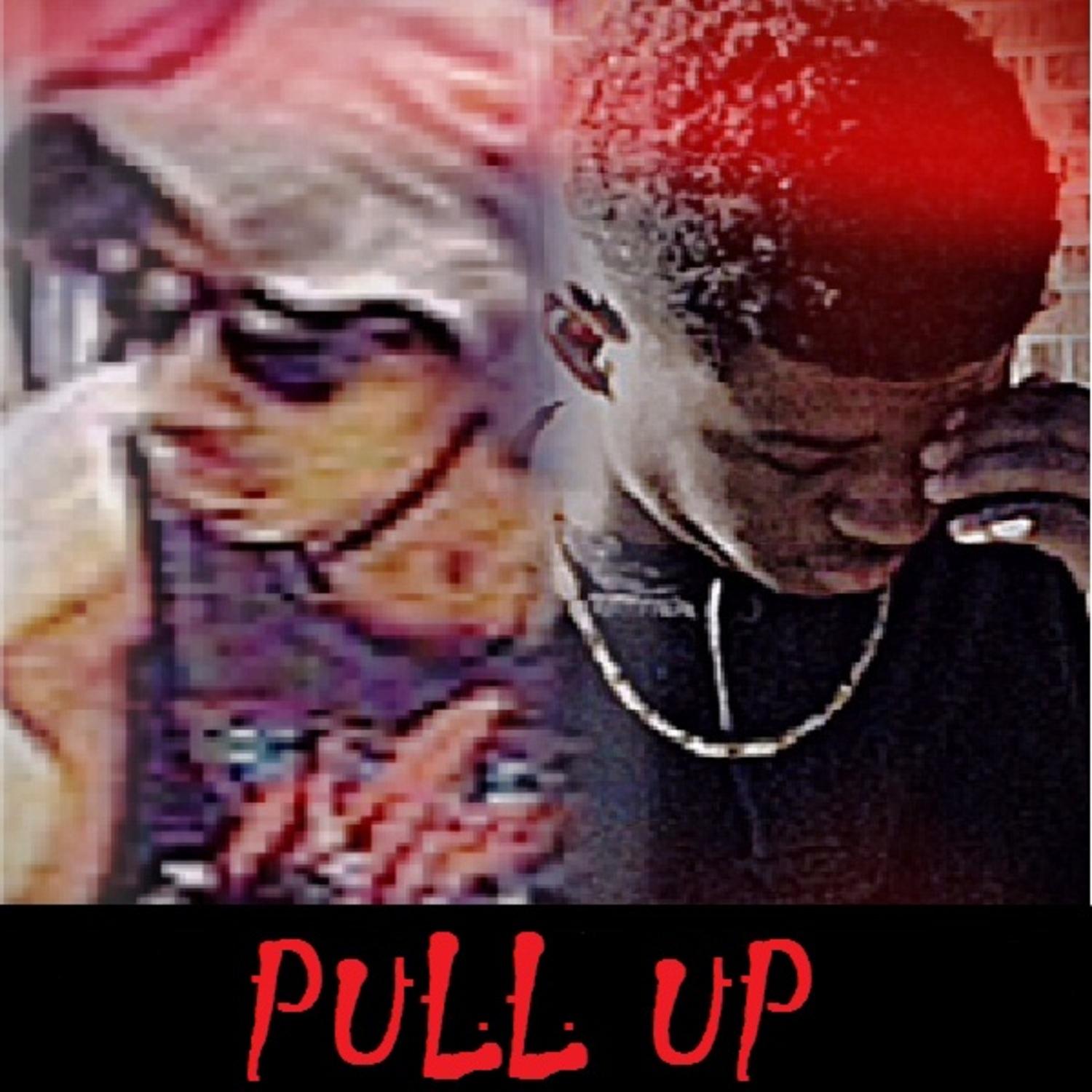 Pull Upp (feat. G3)