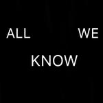 All We Know专辑