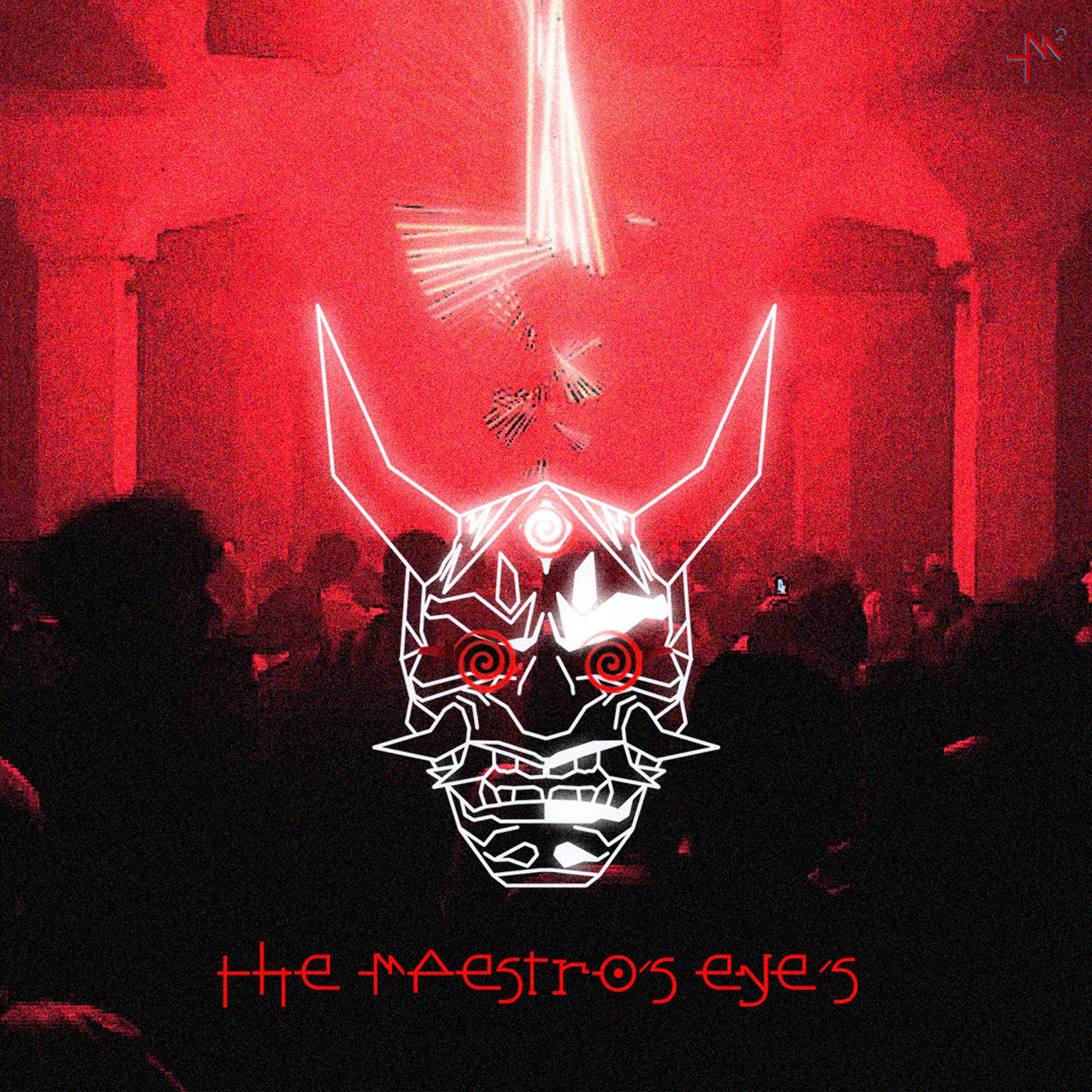 The Maestro's Eyes