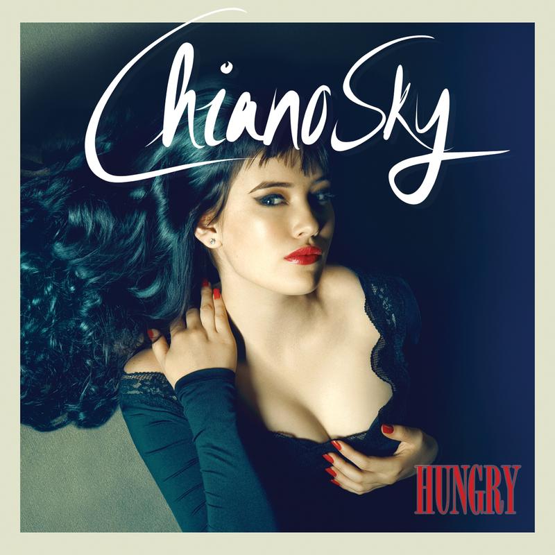 ChianoSky - Act Like A Man