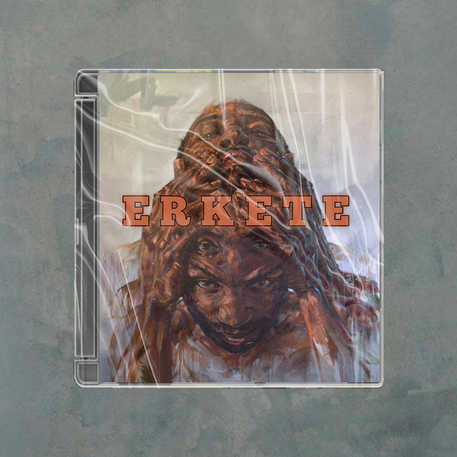 Erkete