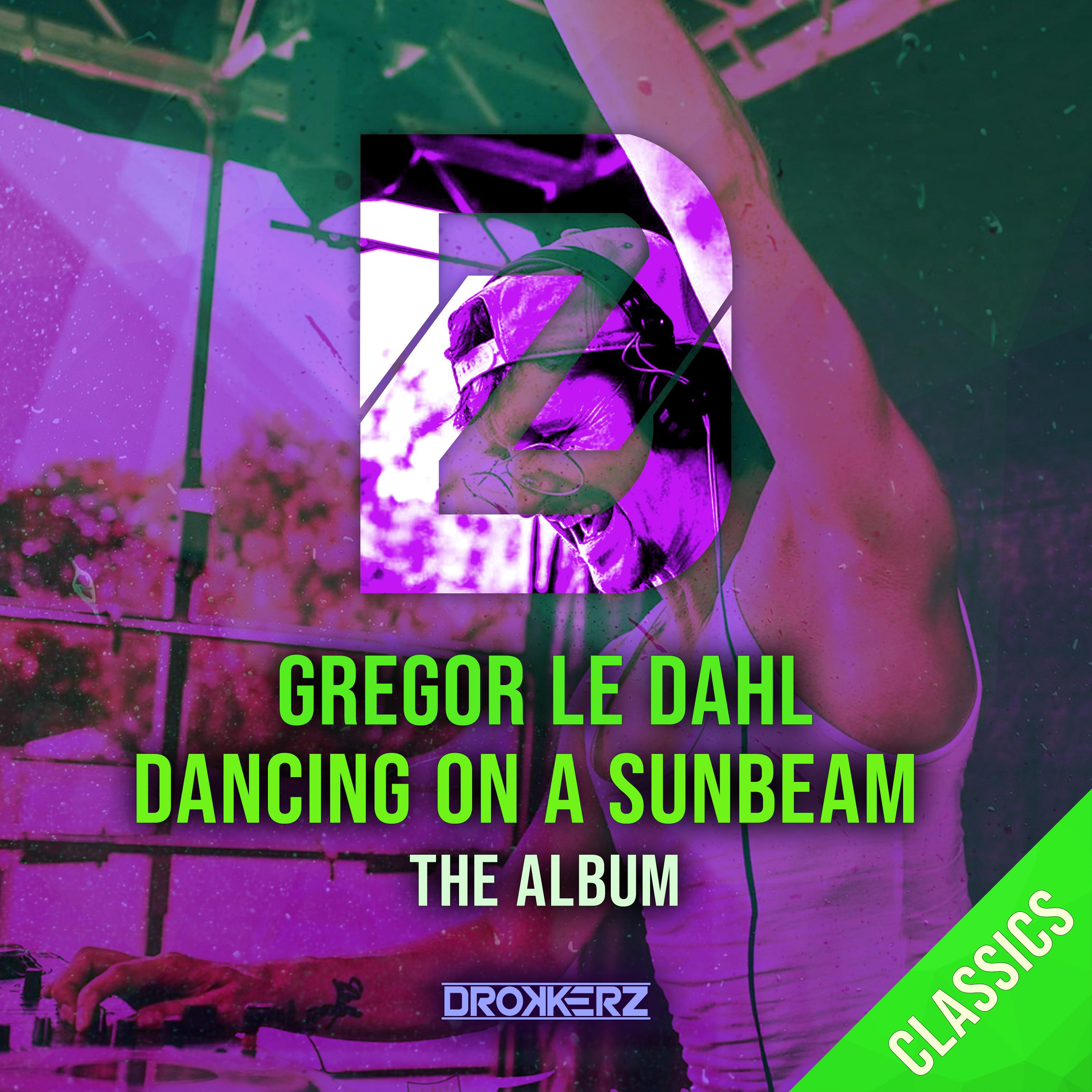 Gregor Le Dahl - Need Your Medicine (Gregor Le Dahl Exclusive Album Mix)