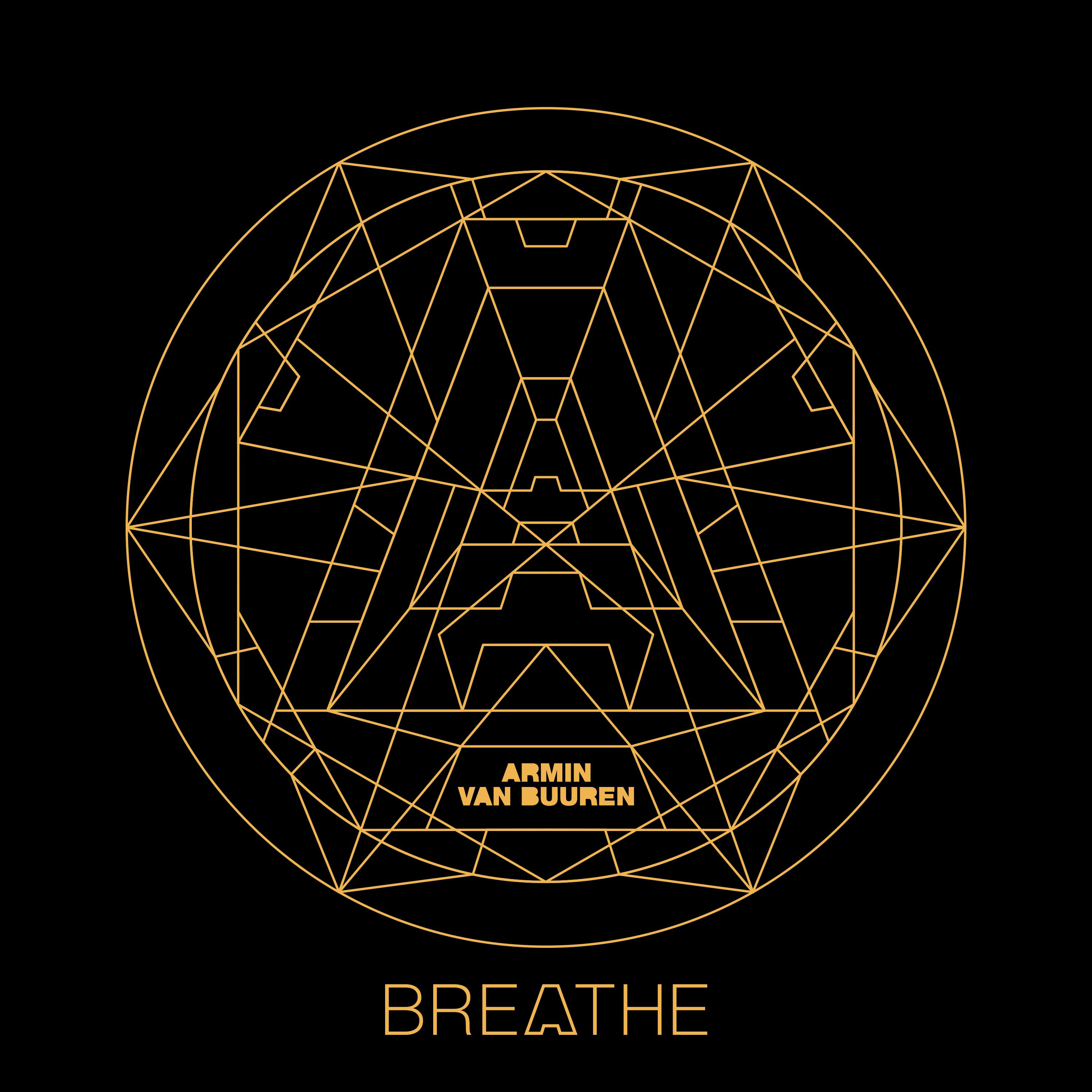 Breathe专辑
