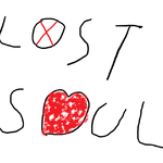 Lost Soul专辑