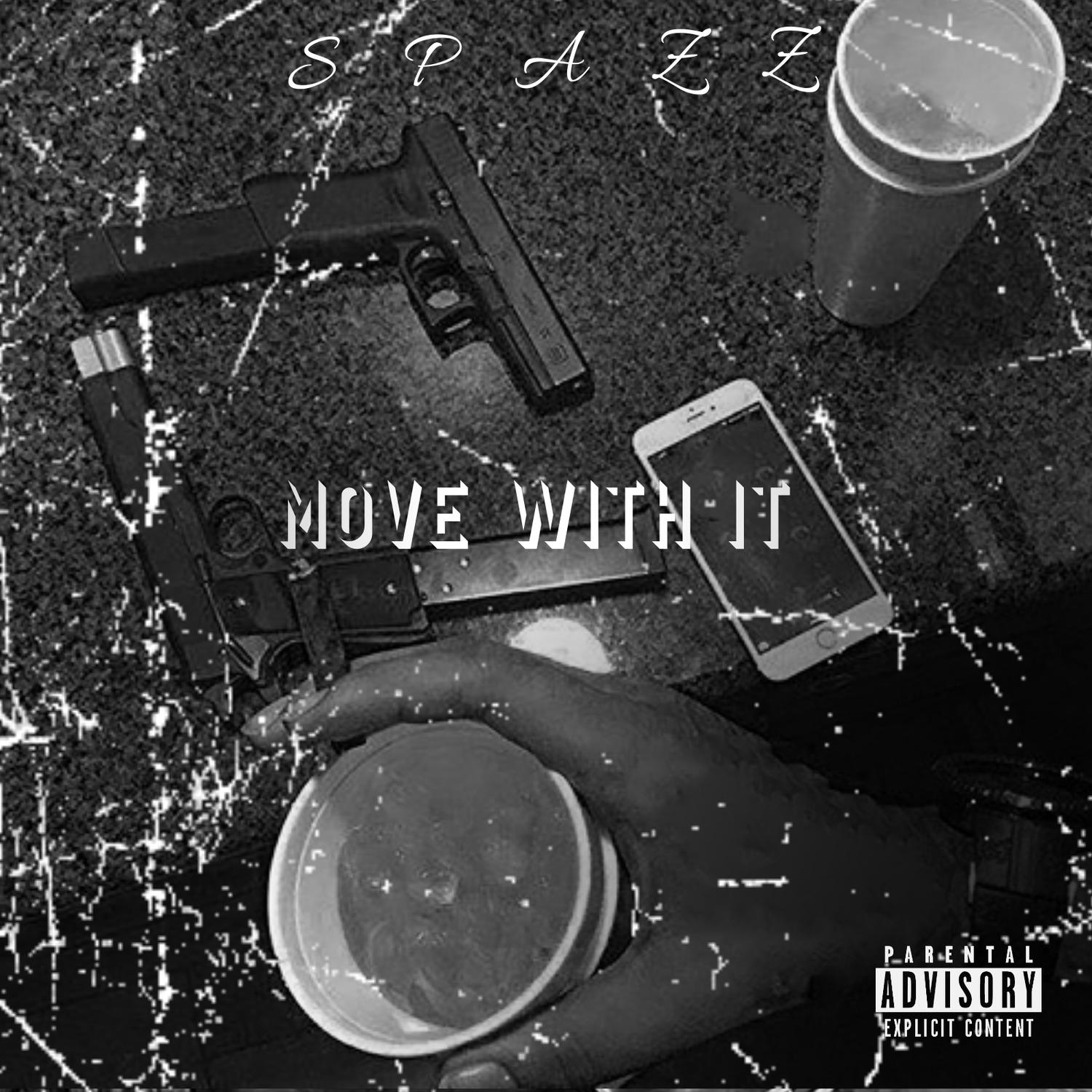 Move With It