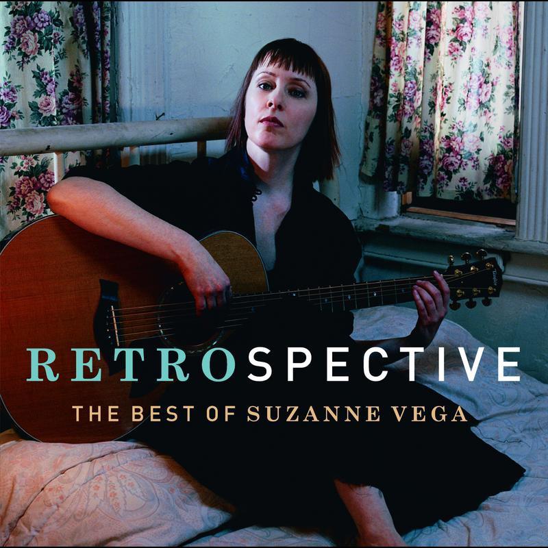 RetroSpective: The Best Of Suzanne Vega专辑