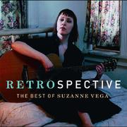 RetroSpective: The Best Of Suzanne Vega