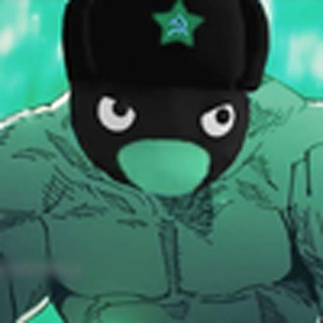 坐杀博徒（Q币展开）