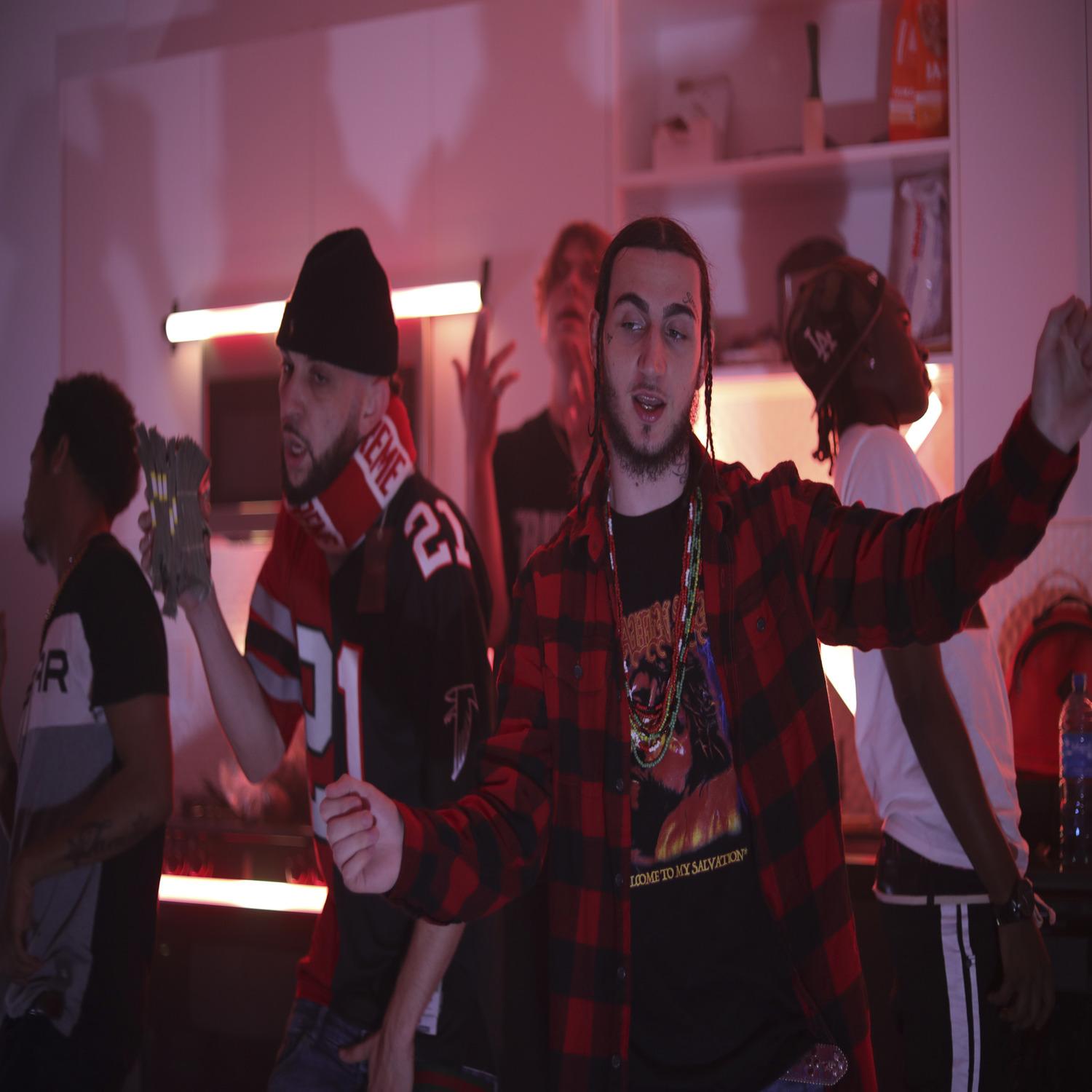 Racks on Me