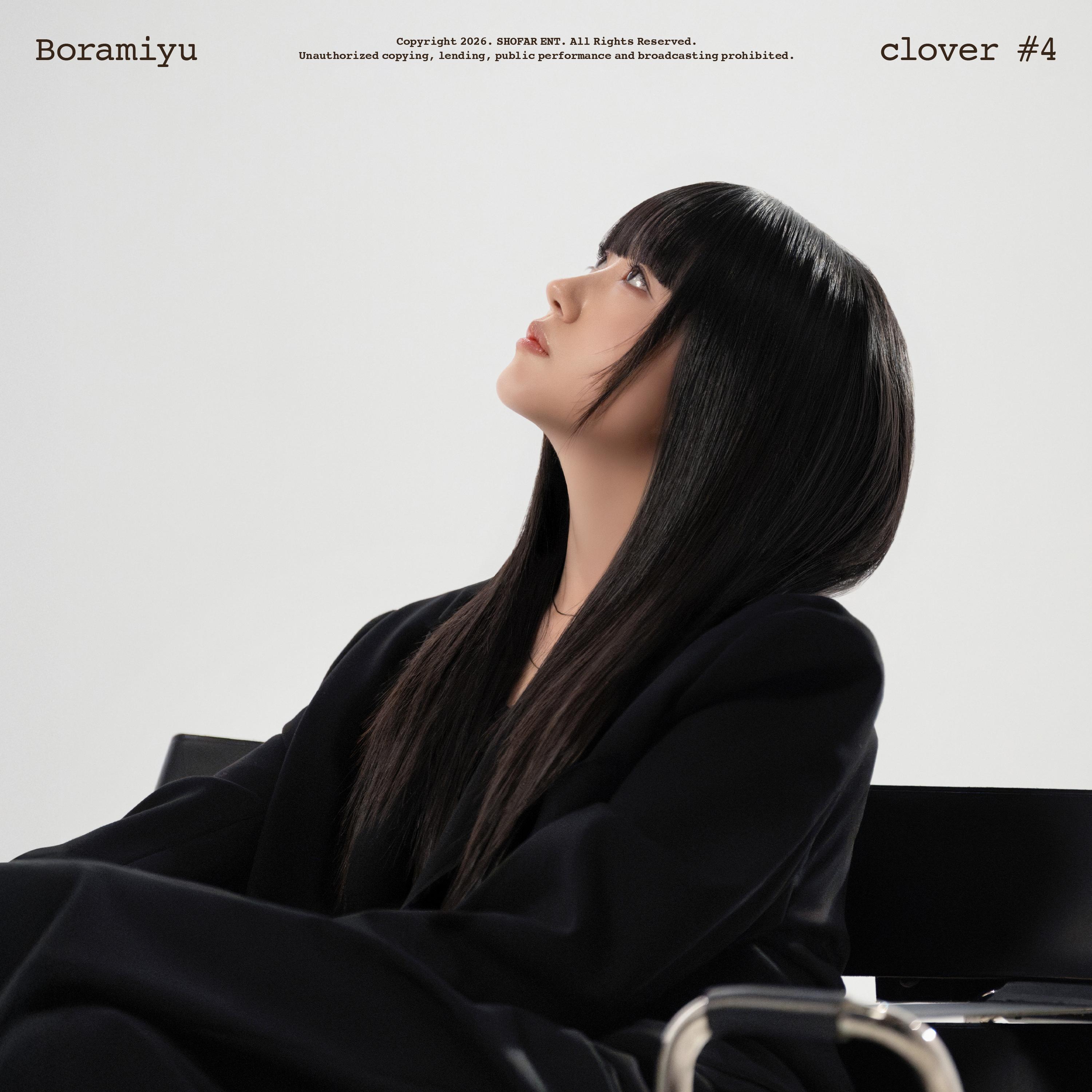 clover #4