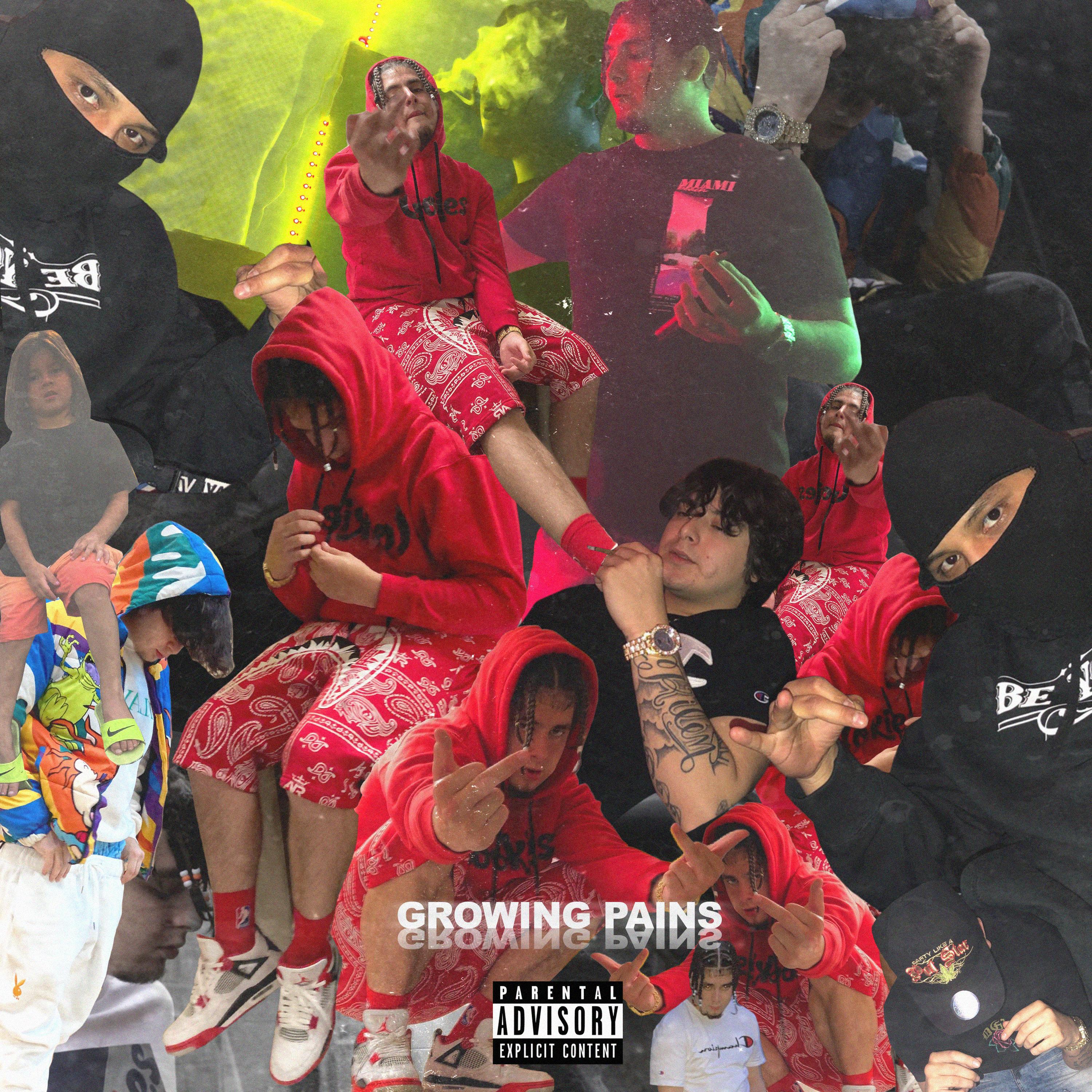 RIDE TILL I DIE (feat. SPAZZOUT 620)