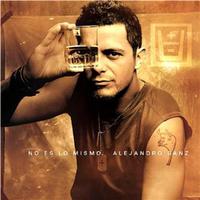 No Es Lo Mismo - Alejandro Sanz (SC karaoke) 带和声伴奏