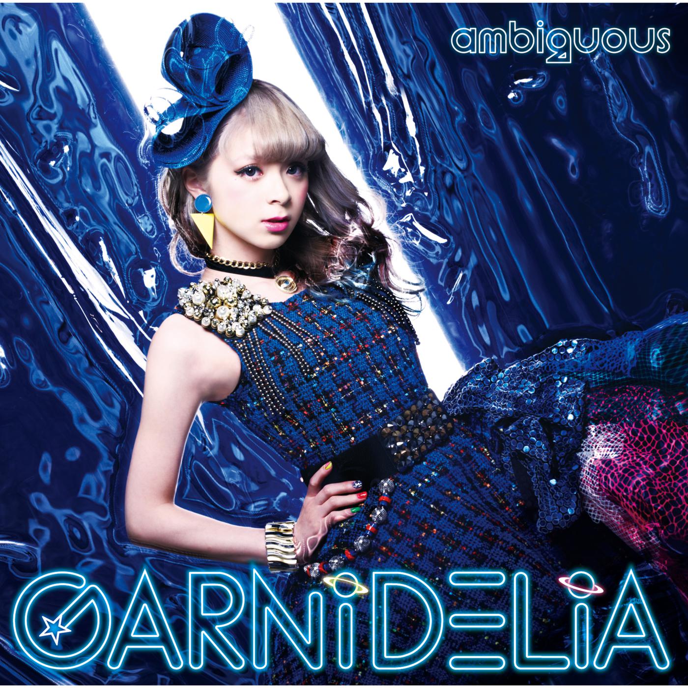 GARNiDELiA - ambiguous（Instrumental）