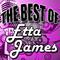 The Best of Etta James (Remastered)专辑