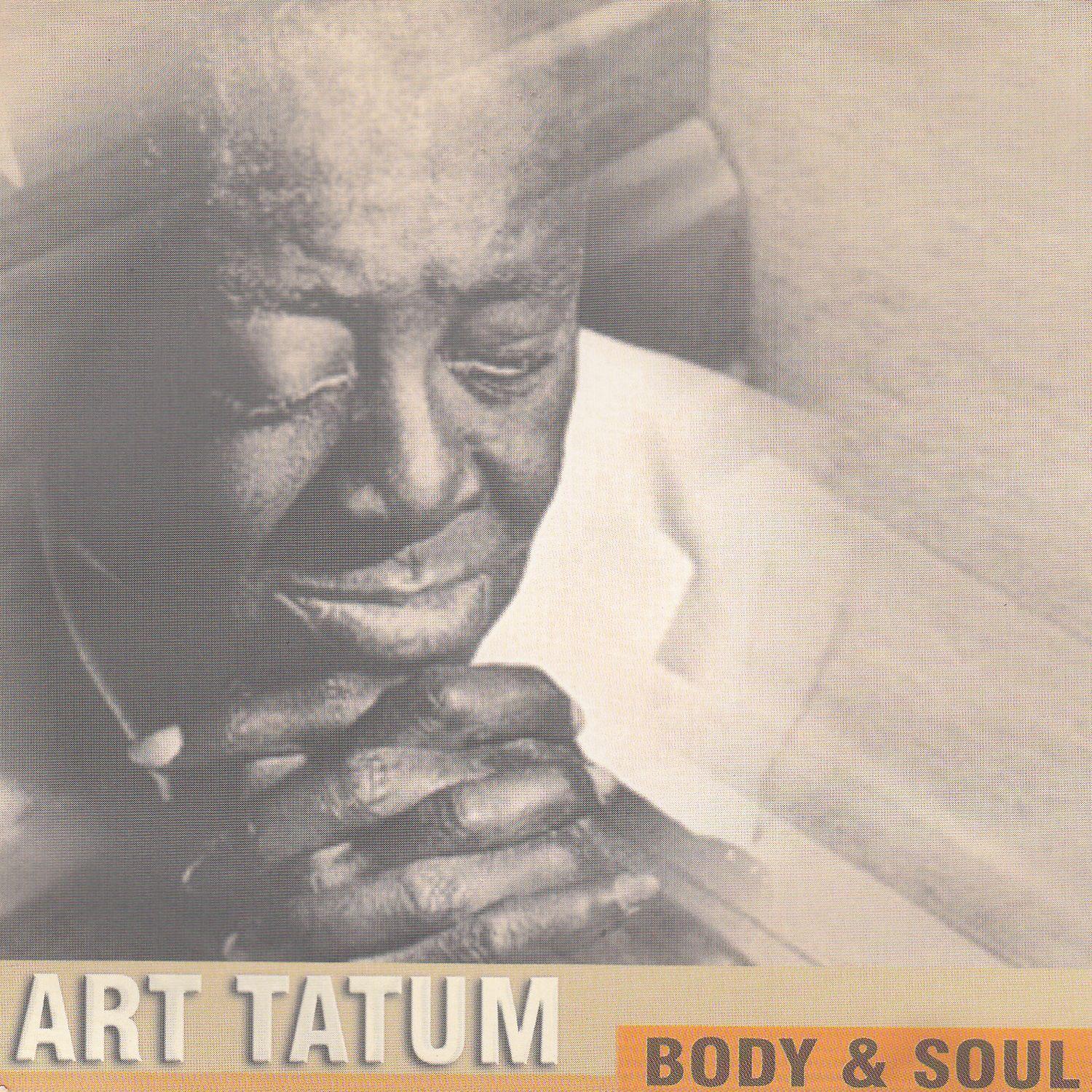 Body & Soul