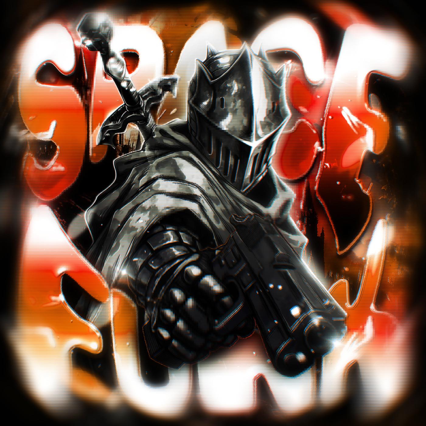 SPACE FUNK (Super Slowed)