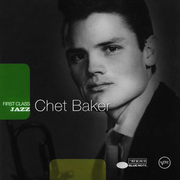 First Class Jazz 3 Chet Baker