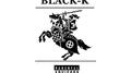 BLAK -K专辑