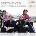 Beethoven: Complete String Quartets, Vol. 6专辑