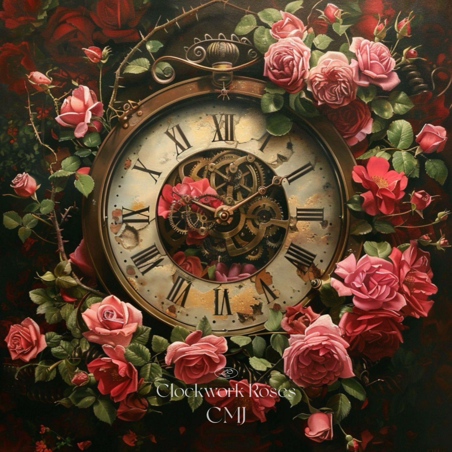 Clockwork Roses