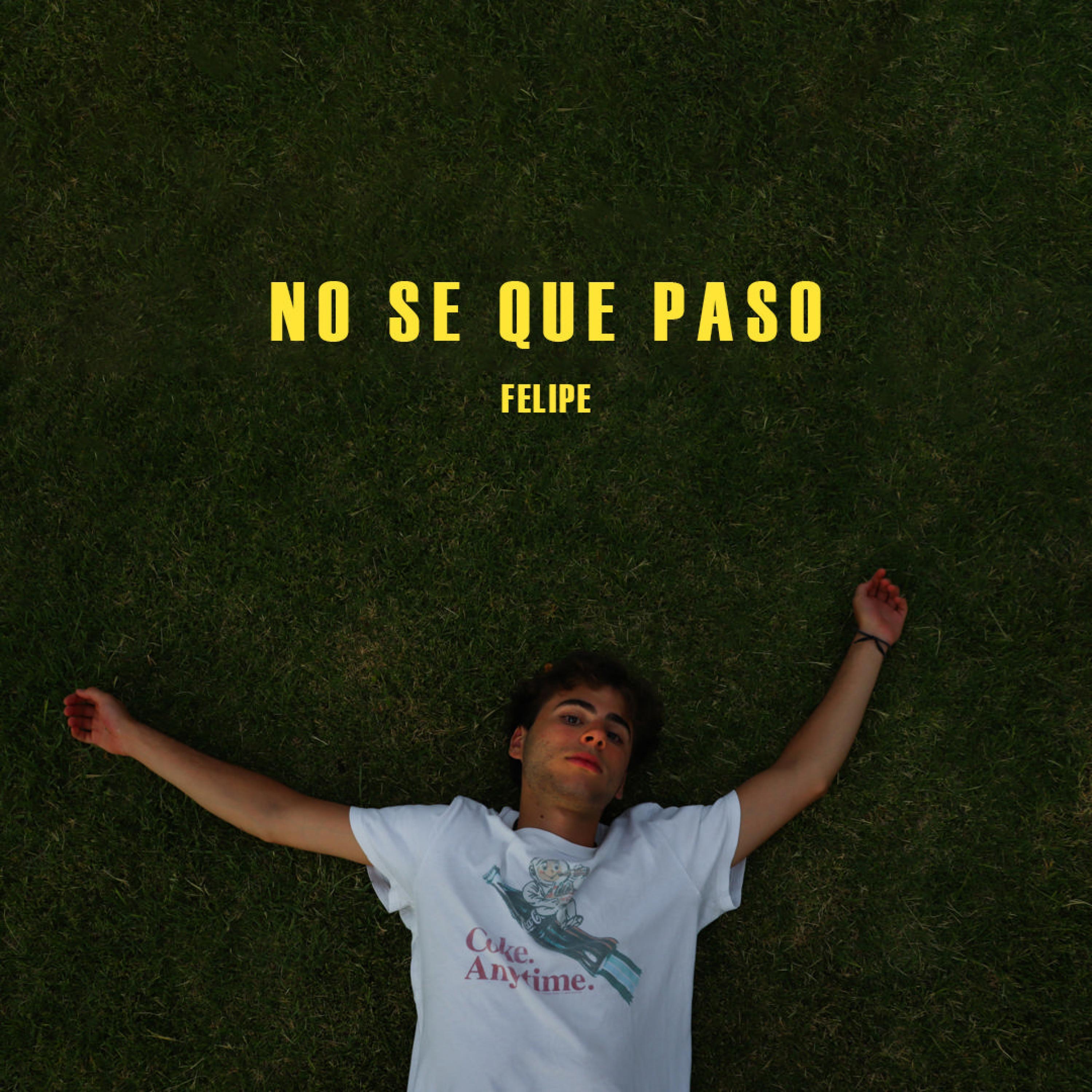 No Se Que Paso