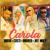Jador - Carola (Spanish Version)