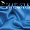 Blue Silk Instrumentals专辑