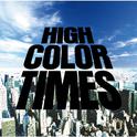 High Color Times专辑