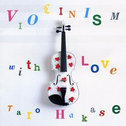 Violinism with Love专辑