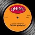 Playlist: The Best Of Dionne Warwick