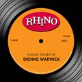 Playlist: The Best Of Dionne Warwick