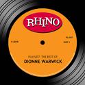 Playlist: The Best Of Dionne Warwick专辑