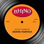 Playlist: The Best Of Dionne Warwick专辑