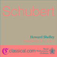 Franz Schubert, Symphony No. 3 In D, D. 200