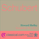 Franz Schubert, Symphony No. 3 In D, D. 200专辑