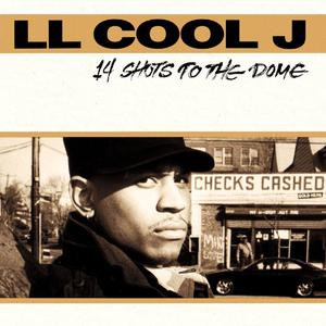 LL Cool J - Stand By Your Man (New Jack Street Remix) (Instrumental) 原版无和声伴奏 （升5半音）